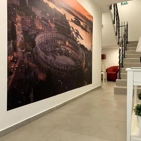 Апартаменти Dream In Arena 1 Center Free Parking *