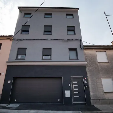 Dream In Arena 1 Center Free Parking דירה