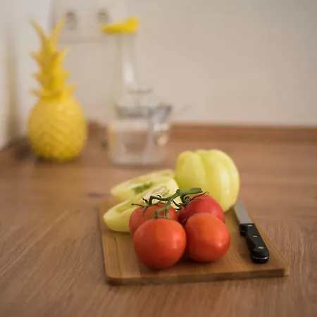 Dream In Arena 1 Center Free Parking דירה *