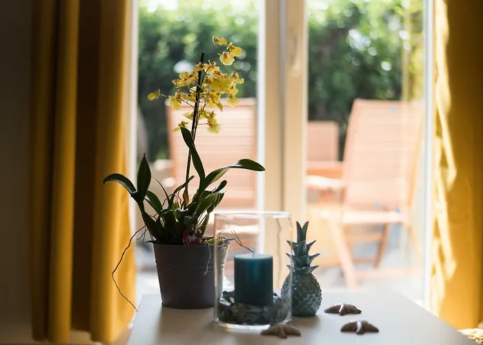 Dream In Arena 1 Center Free Parking Apartment *