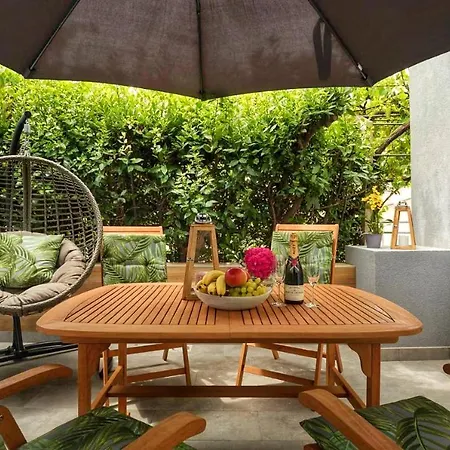 Dream In Arena 1 Center Free Parking Pula