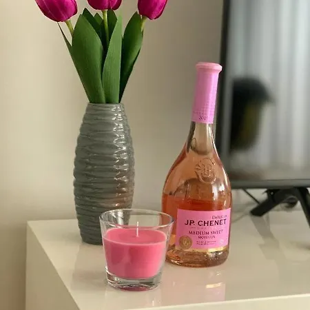 Dream In Arena 1 Center Free Parking Daire Pula