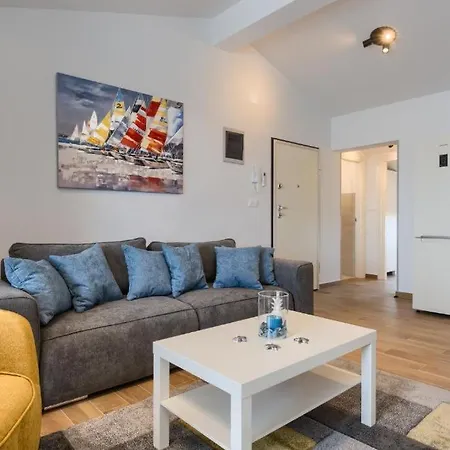 Dream In Arena 1 Center Free Parking Daire *