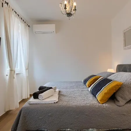 Dream In Arena 1 Center Free Parking * Pula