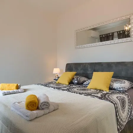 Dream In Arena 1 Center Free Parking * Pula