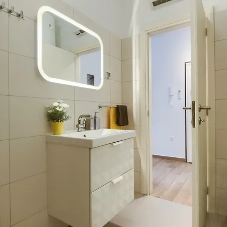 Apartament Dream In Arena 1 Center Free Parking Pula