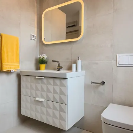 Apartament Dream In Arena 1 Center Free Parking