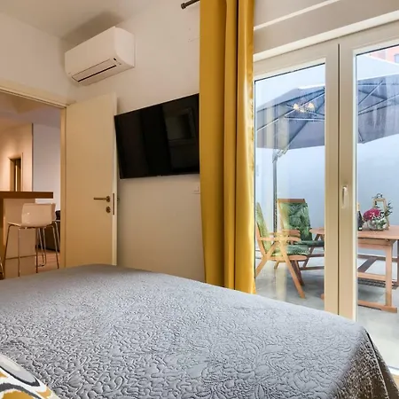 Daire Dream In Arena 1 Center Free Parking *