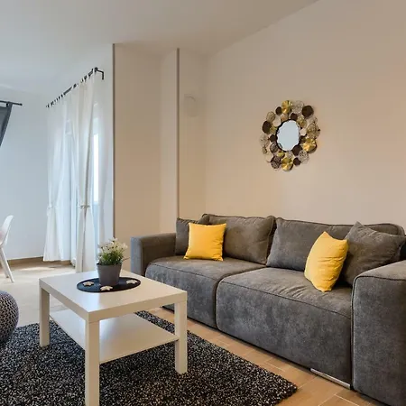 Dream In Arena 1 Center Free Parking Apartament Pula