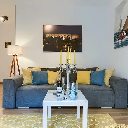 Apartament Dream In Arena 1 Center Free Parking