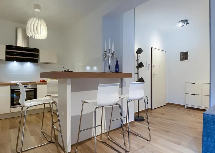 Διαμέρισμα Dream In Arena 1 Center Free Parking