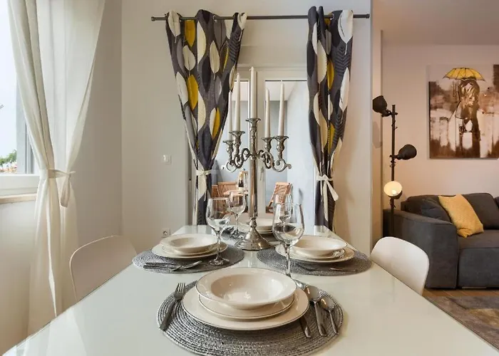 Διαμέρισμα Dream In Arena 1 Center Free Parking *