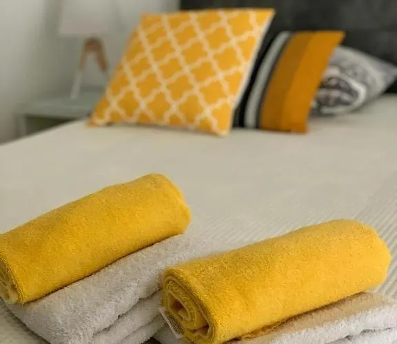 Διαμέρισμα Dream In Arena 1 Center Free Parking *