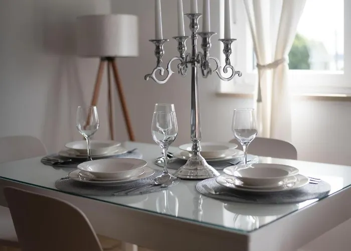 Διαμέρισμα Dream In Arena 1 Center Free Parking *