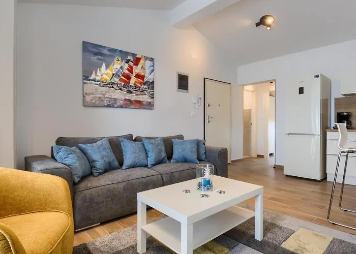 Dream In Arena 1 Center Free Parking Διαμέρισμα *