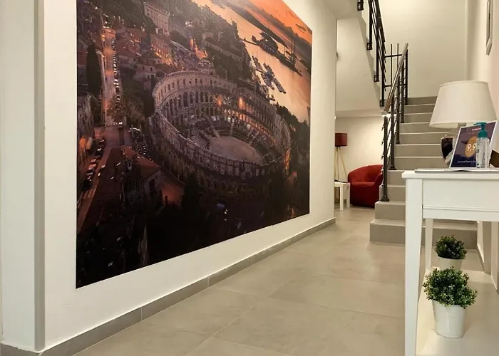 Διαμέρισμα Dream In Arena 1 Center Free Parking *