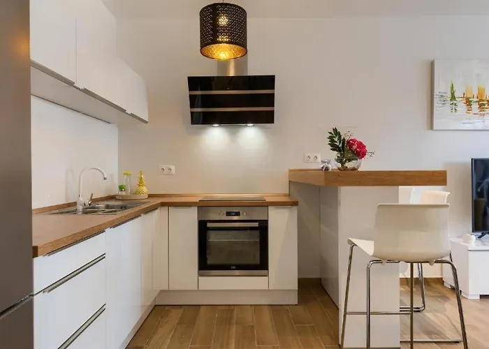 Διαμέρισμα Dream In Arena 1 Center Free Parking *