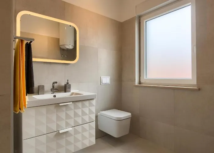 Dream In Arena 1 Center Free Parking Πούλα