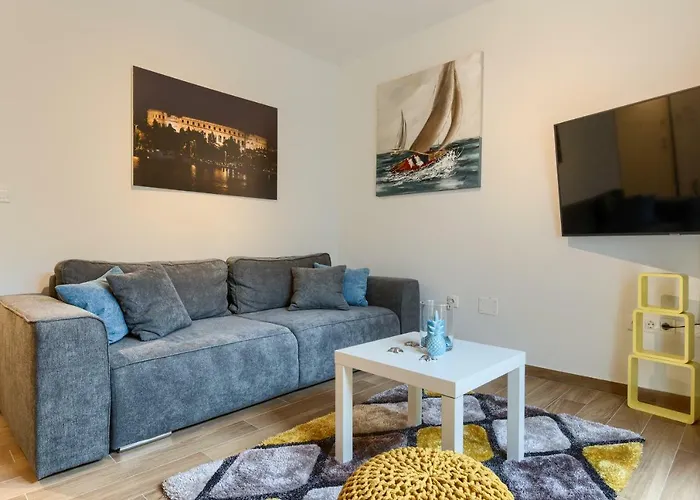 Dream In Arena 1 Center Free Parking Πούλα