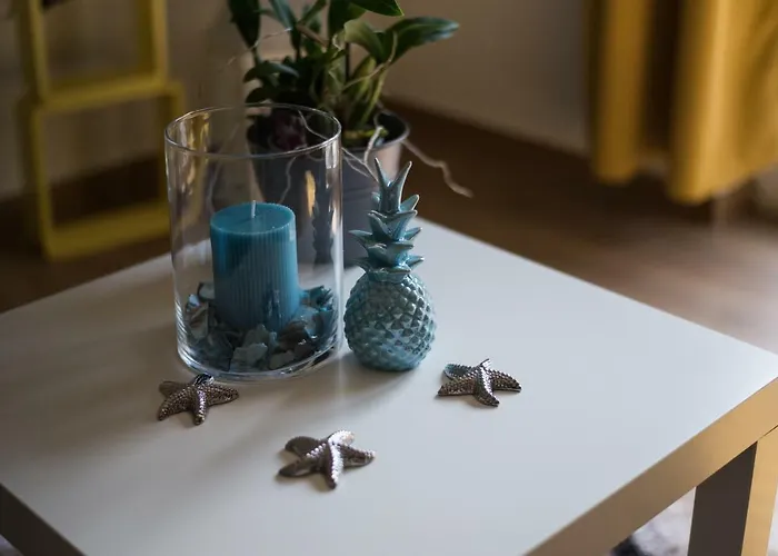 Dream In Arena 1 Center Free Parking Πούλα