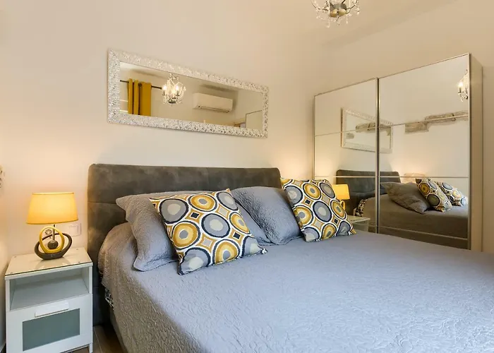 Dream In Arena 1 Center Free Parking Πούλα