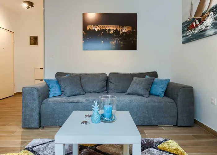 Διαμέρισμα Dream In Arena 1 Center Free Parking *