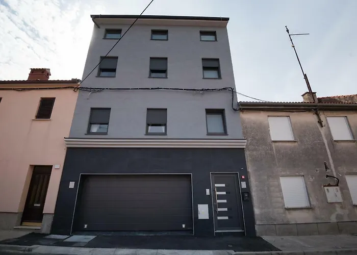 Dream In Arena 1 Center Free Parking Διαμέρισμα