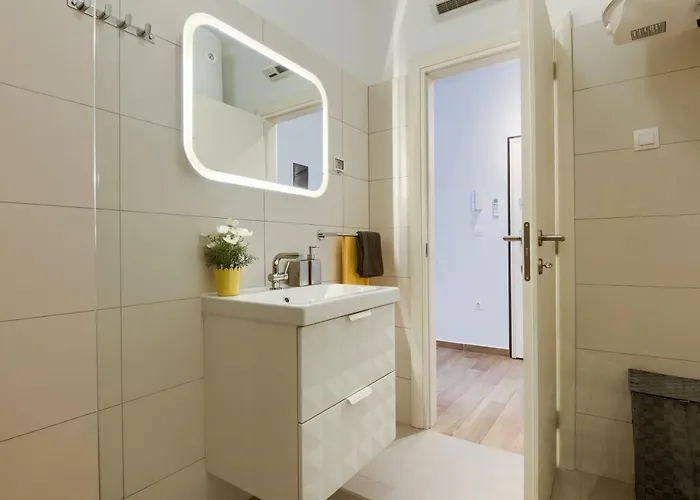 Διαμέρισμα Dream In Arena 1 Center Free Parking Πούλα