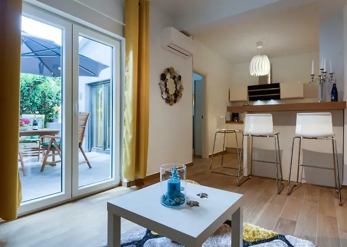 Διαμέρισμα Dream In Arena 1 Center Free Parking *