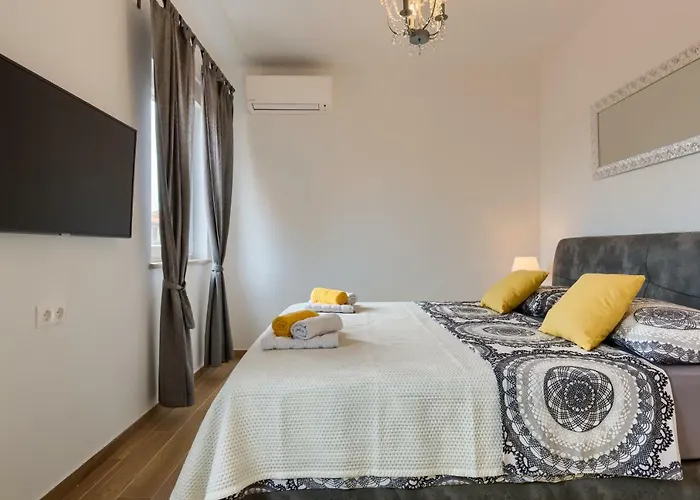 Διαμέρισμα Dream In Arena 1 Center Free Parking Πούλα