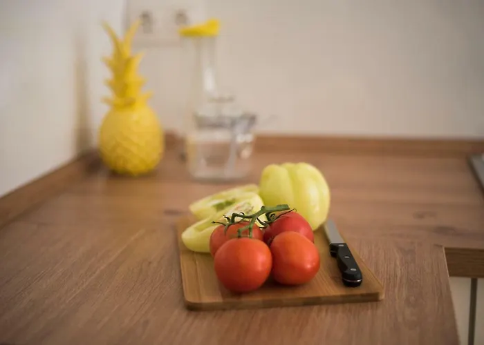 Dream In Arena 1 Center Free Parking Διαμέρισμα *