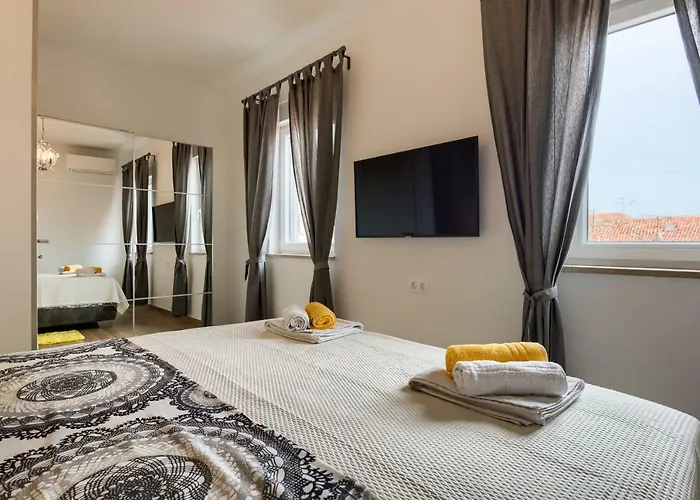 Dream In Arena 1 Center Free Parking Διαμέρισμα Πούλα