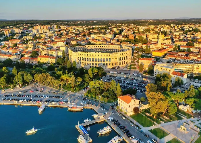 Dream In Arena 1 Center Free Parking Διαμέρισμα *