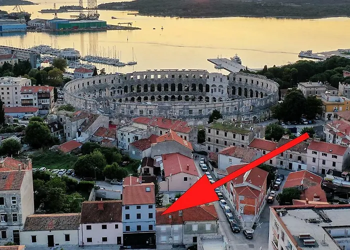 Dream In Arena 1 Center Free Parking Πούλα