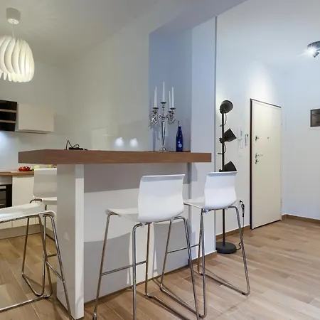 Apartment Dream In Arena 1 Center Free Parking