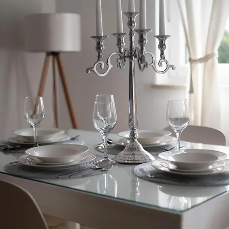 Apartment Dream In Arena 1 Center Free Parking *