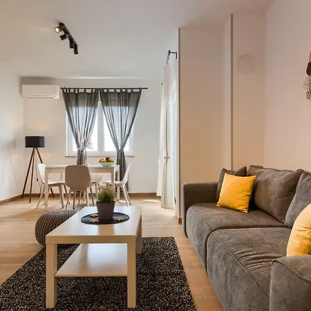 Dream In Arena 1 Center Free Parking Apartment *